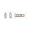 Privacy Bolt / Thumbturn Lock-871490073-871490074
