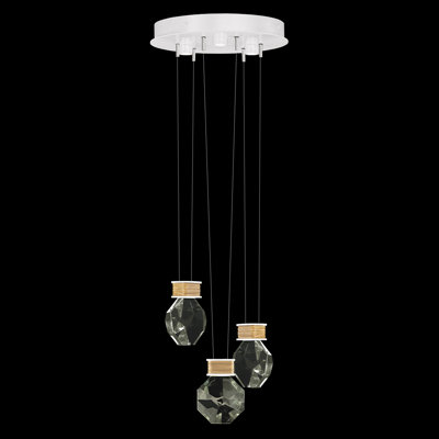 Aria 3 - Light LED Cluster Pendant