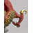 Auspicious Dragon Figurine-1415419341