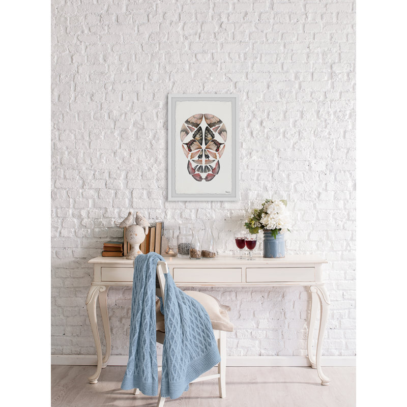 Parvez Taj - Single Picture Frame Painting, 91 cm H x 61 cm W