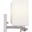 Éclairage pour meuble-lavabo à intensité variable Aliso-1726005849