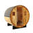 Aurora 300Sh Traditional Sauna