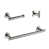 Brushed Nickel selected