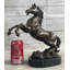 Statue de cheval