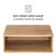 Table de chevet flottante Davyen-1188794231