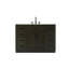Meuble-lavabo simple 48 po Ahner-934964086