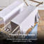 Metal Standard Drying Rack