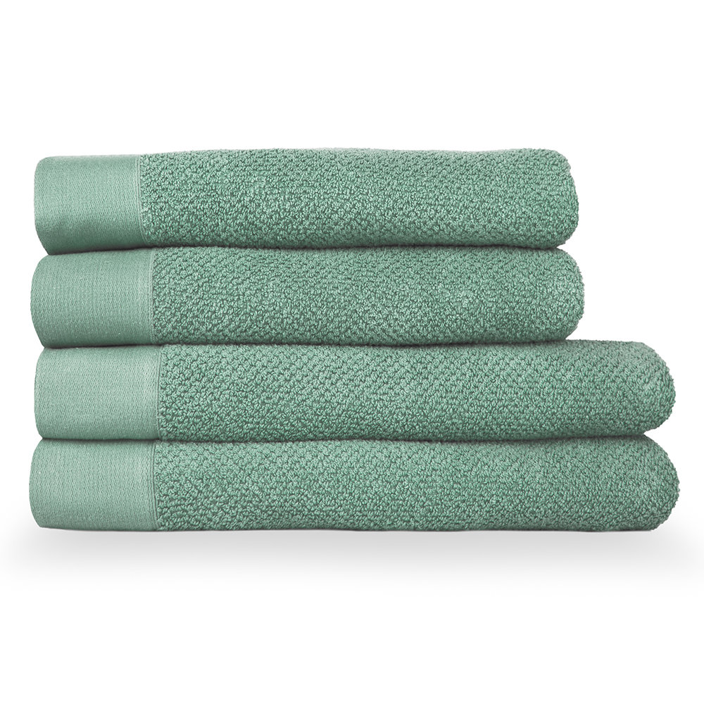 Textured 4 Piece Multi-Size Bale