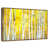 Floating Frame Gold