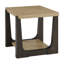 Table de bout 24 po
