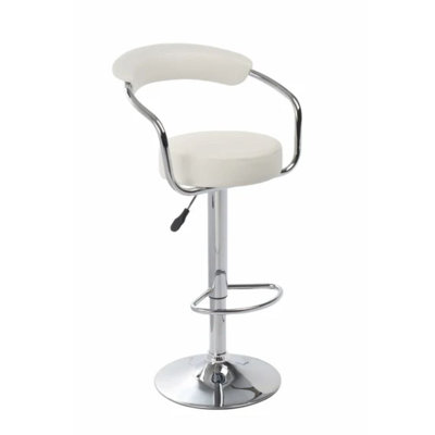 Luxeswivel Bar Stool