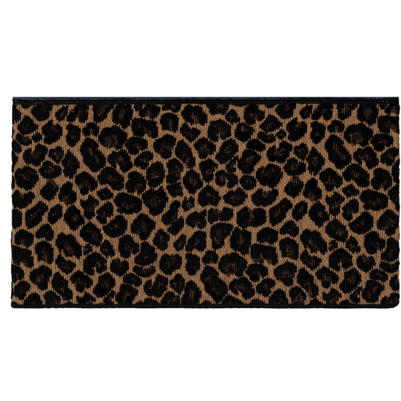 Spots Midweight Bath Towel, Midnight Blue