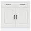 Kitchen Base Cabinet Kalmar Engineered Wood-1729887941
