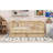 Safe And Daybed With Fence Guardrails 2 Drawers In Natural Wood Size Practical - For ' Sleeping Area-1272934865-1272934876