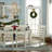 Hatteras Bay 5 - Light Dimmable Classic / Traditional Chandelier