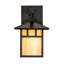 Seneca 1 - Light Armed Sconce