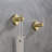 Wall Mounted Robe Hook-53162453