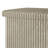 Florence 30" Upholstered Folding Storage Bench-213324411