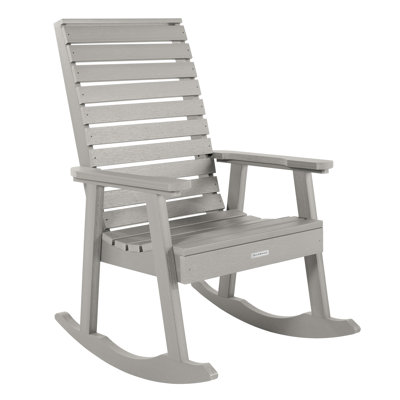 Midwest Outdoor Chair