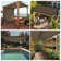 Abat-jour de pergola Artpuch