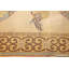 Tapis turc antique antique Tuduc