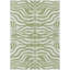 Tapis intérieur / extérieur lavable Solstice Aloe -1805310196