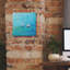 «Summer Breeze E» par Jean Plout, art mural sur toile, 12 po x 12 po-132381566