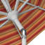 Parasol sunbrella de marché 7,5' Wallach-329891577