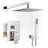 All-In-One Kit with Rough in-Valve-70474696