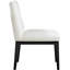 Chaise d'appoint de salle à manger en cuir Adrian-1870163968-1870163980