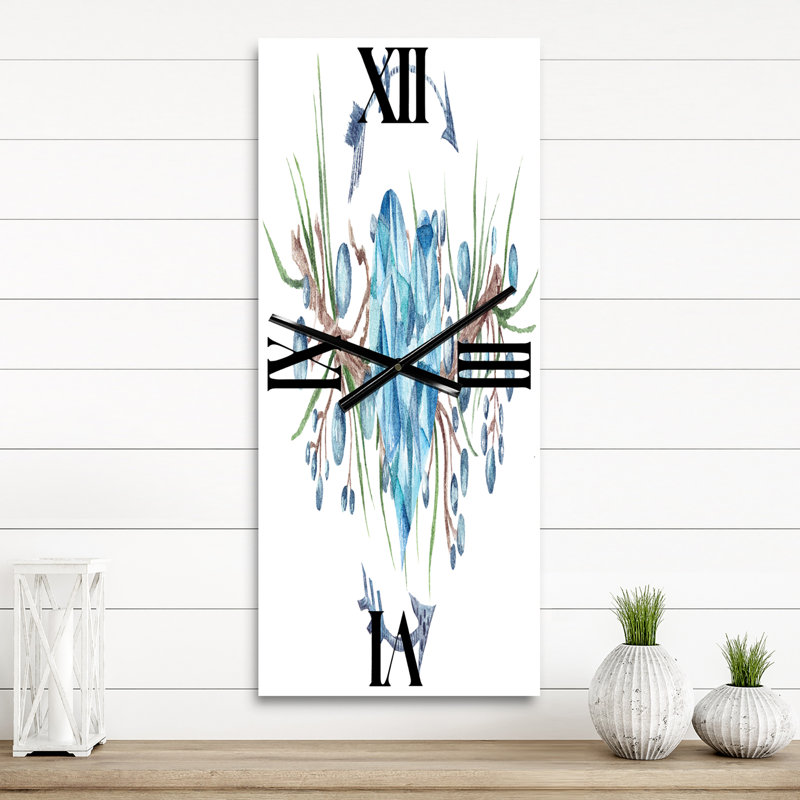 Horloge murale Fresh Fresh, Grand