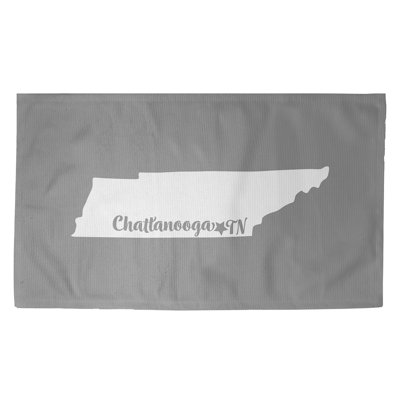 Tapis tennessee zone grise chattanooga