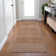 Tisdell Area Rug with Non-Slip Backing