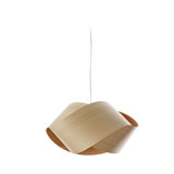Nut 1 - Light Pendant