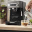 Machine à espresso mince Cuisinart