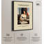Affiche «Intellectual Olympe» sur toile par Art Remedy-114219995-114219991