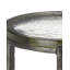 Acea Glass End Table-1703065548-1703065549