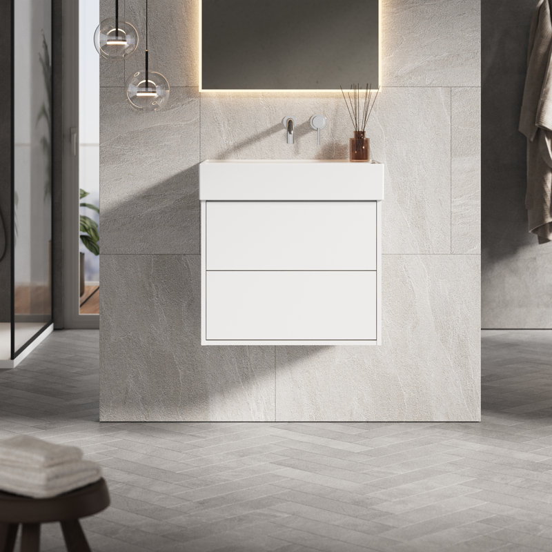 Roumena Bathroom Furniture Suite