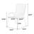 4 Piece Patio Chairs, Outdoor Camping Chairs With Breathable PVC-coated polyester Fabric, Set Of 2 Garden Chairs With Armrest High Backrest For Garden Patio Pool Beach Yard Space Saving-1490856925