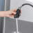 Langsun Pull Down Kitchen Faucet-70663597