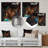 Harlei People Wall Decor-508738937