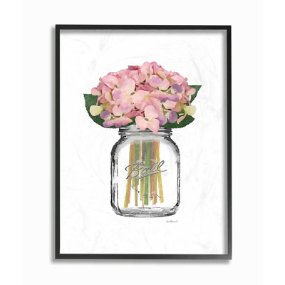 « mode motif fleur rose », impression sur toile