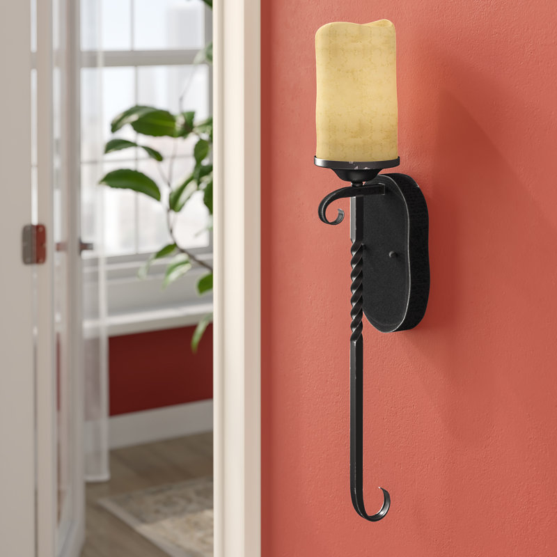 Casa 1-Light Wallchiere