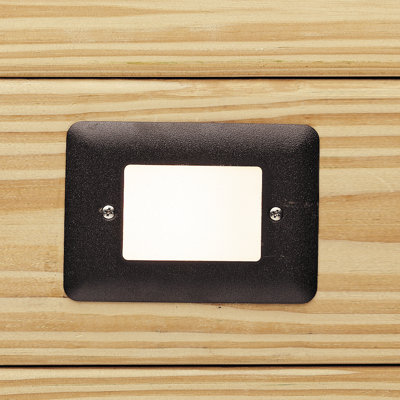 Chinea Integrated LED Step Light