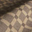 Tapis d'intérieur à carreaux Abani Rugs Teagon SAG140A-683077124