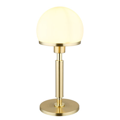 Baksi Metal Table Lamp