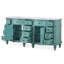 Ensemble de meuble-lavabo double 72 po Kehl-74694423-74694422