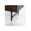 Solid Wood Bookcase-1391533101