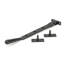Hammered Newbury Stay Door Accessory-71104995