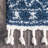 Armaghan Southwestern Blue Area Rug-442107797